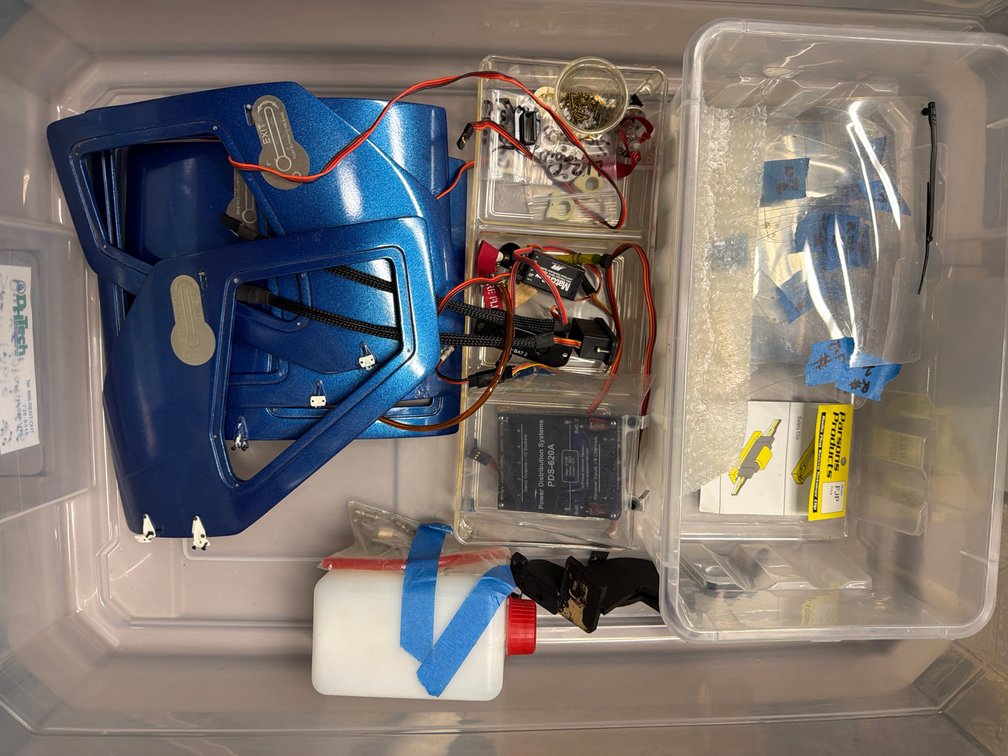 Scale Helicopter Doors, PDS-620A & Accessories