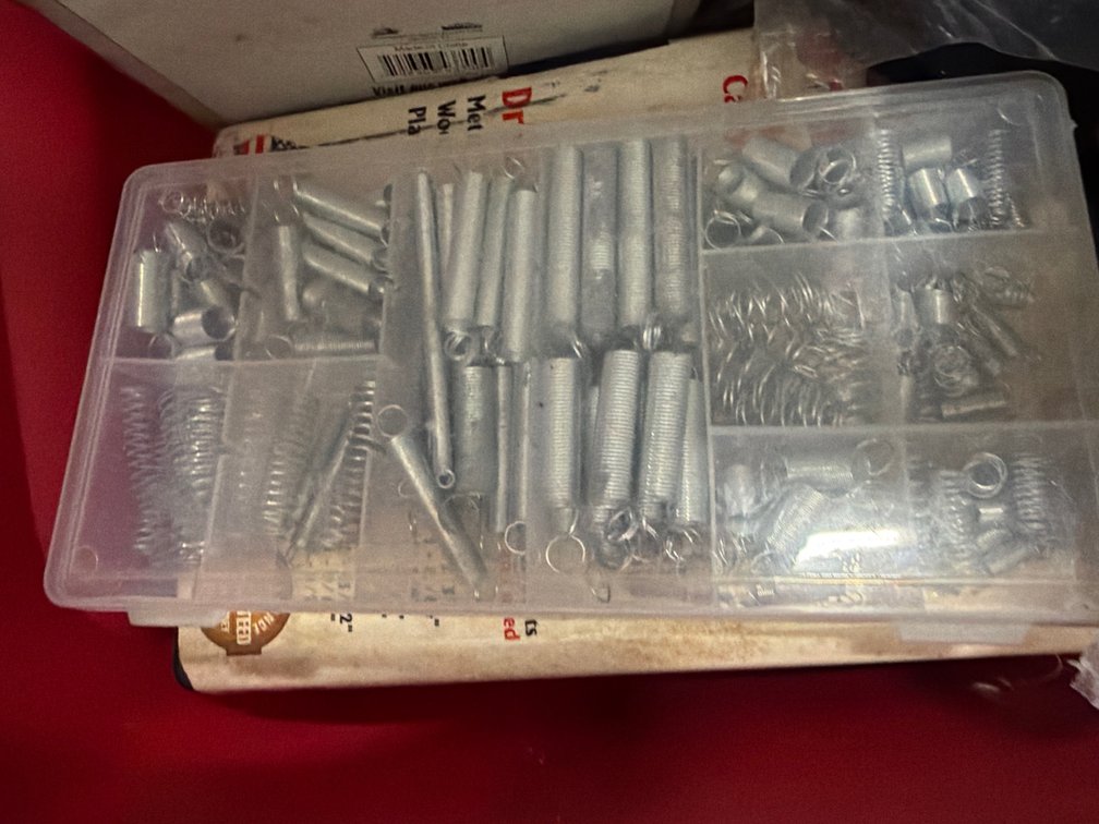 Channellock, Irwin & Eklind Hand Tools & Hardware Storage