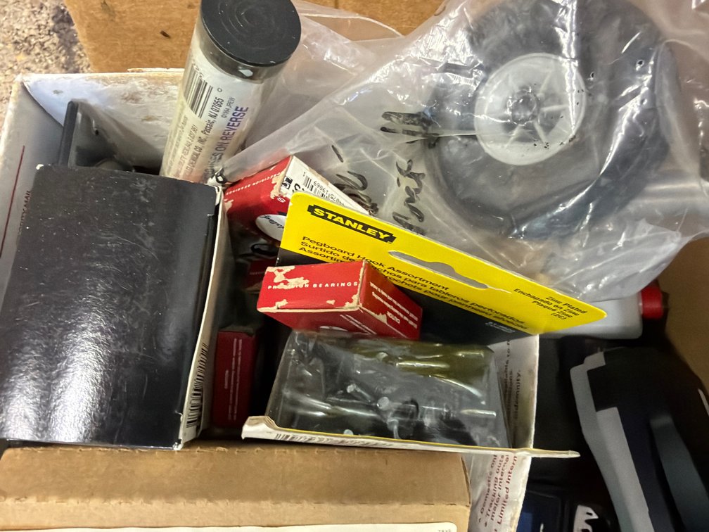 JBC Soldering Station, Futaba BLS451 Servo, e-Station CheckMaster-II & RC Accessories