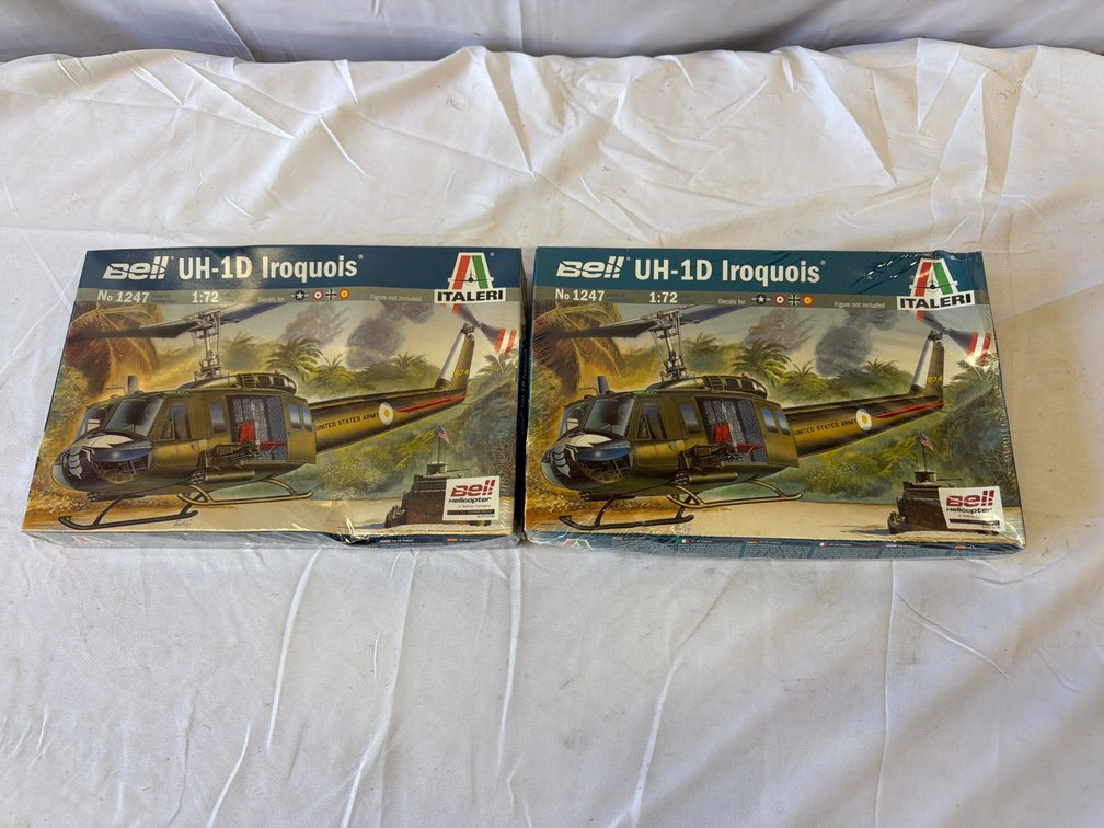 Align T-Rex, Rave RC Kits & Model Aircraft