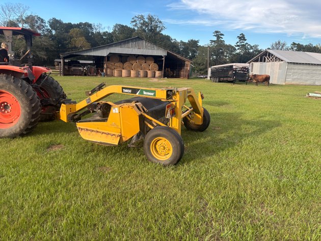 Image for LA Cattlemen's Association Equipment Auction