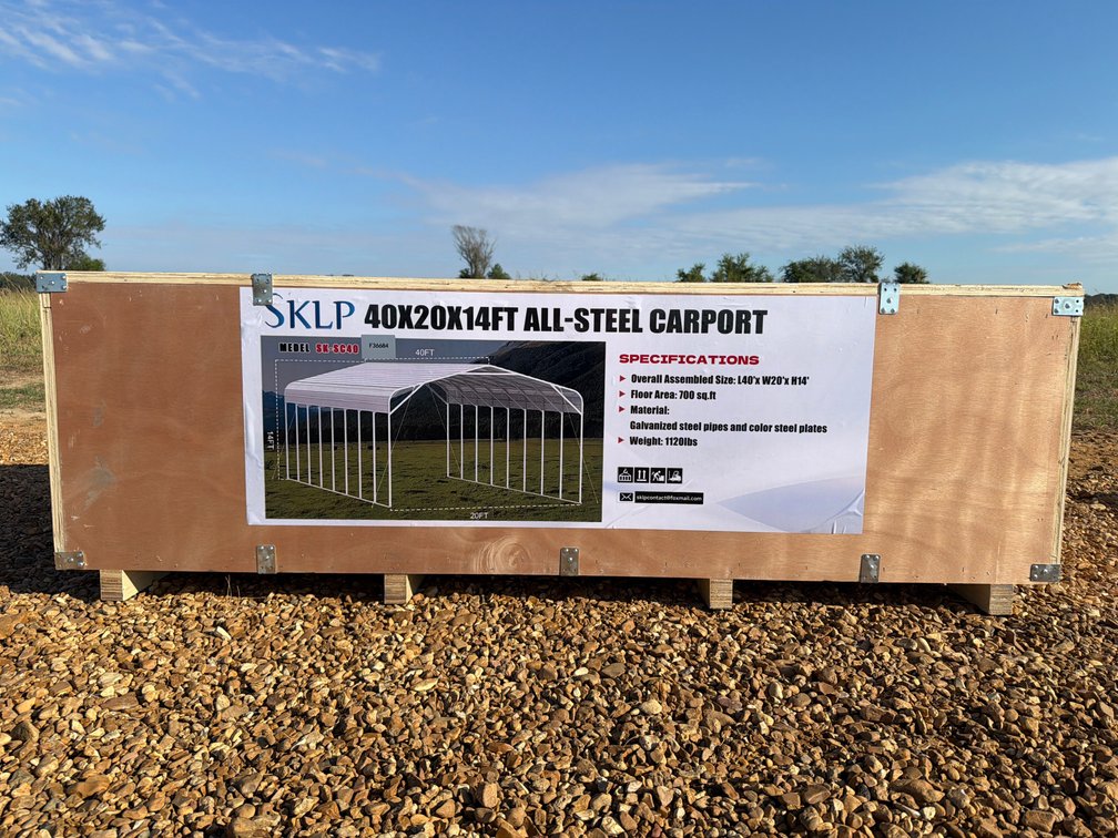 Carport