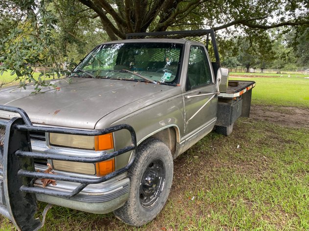 Image for LA Cattlemen's Association Equipment Auction