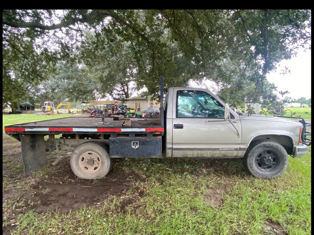 Image for LA Cattlemen's Association Equipment Auction