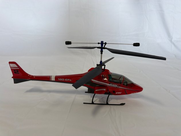 Image for RC Aviation Collection Online Virtual Auction