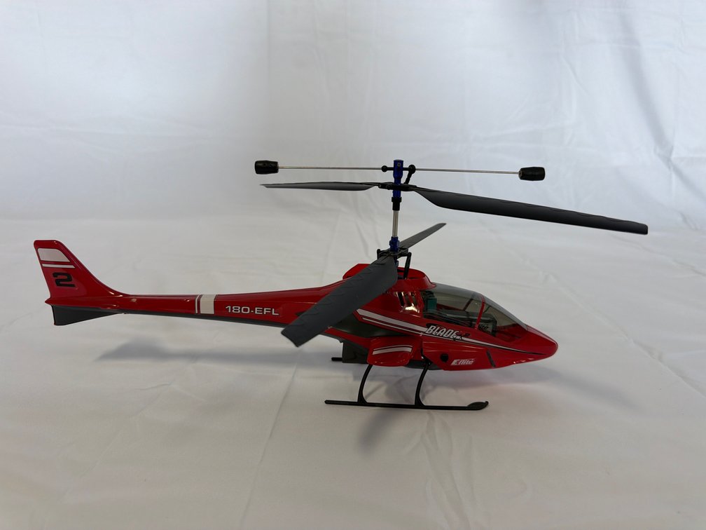 RC Coaxial Helicopter