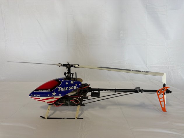 Image for RC Aviation Collection Online Virtual Auction