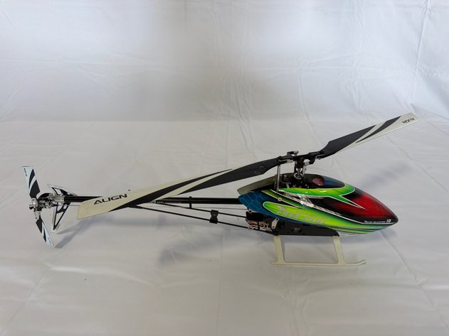 Image for RC Aviation Collection Online Virtual Auction