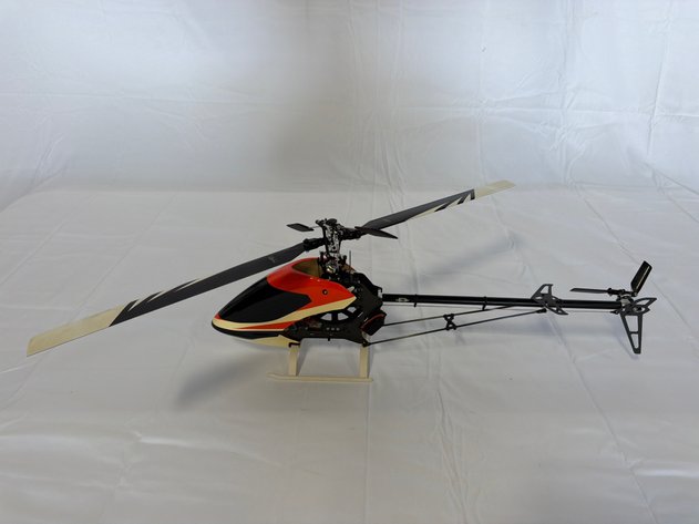 Image for RC Aviation Collection Online Virtual Auction
