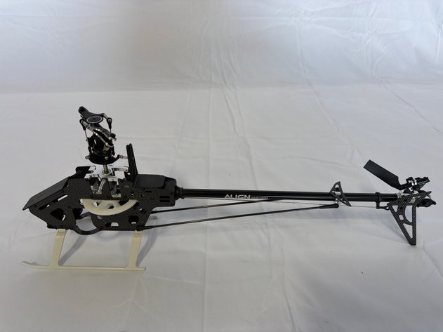 Image for RC Aviation Collection Online Virtual Auction