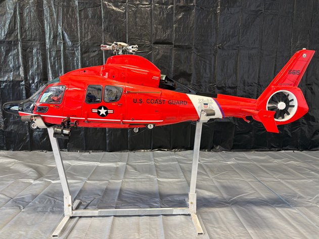 Image for RC Aviation Collection Online Virtual Auction