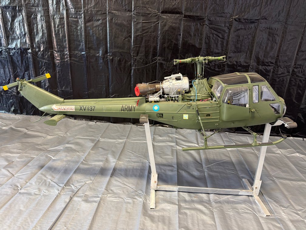 RC Helicopter