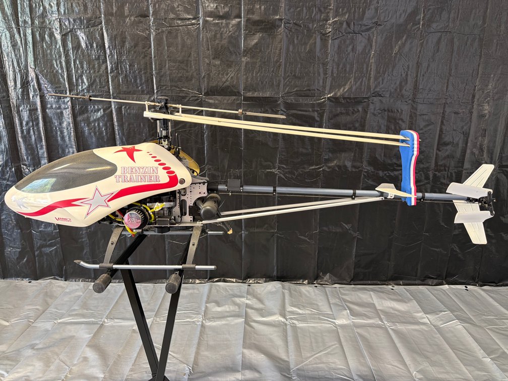 RC Helicopter