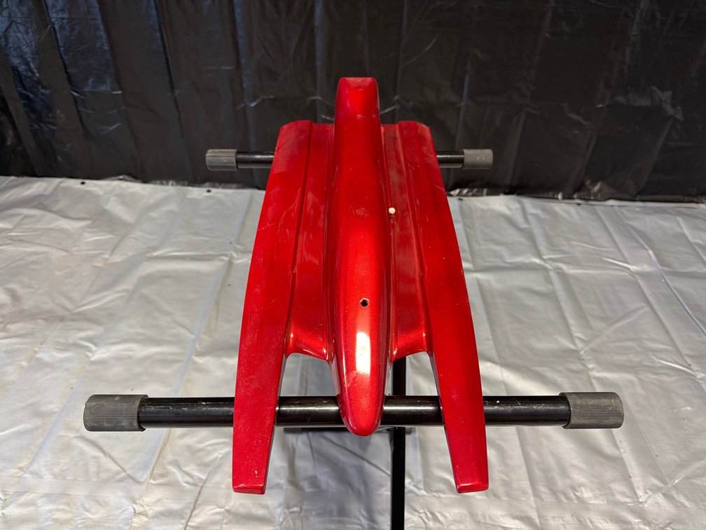 RC Hydroplane Boat Hull