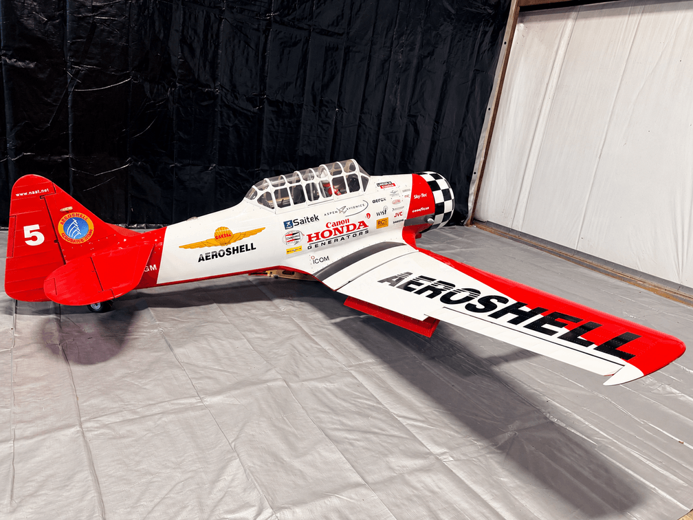 RC Airplane