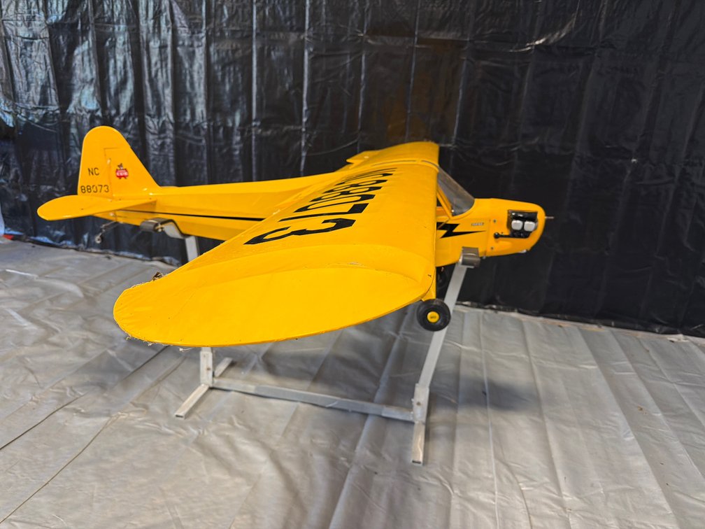 RC Airplane