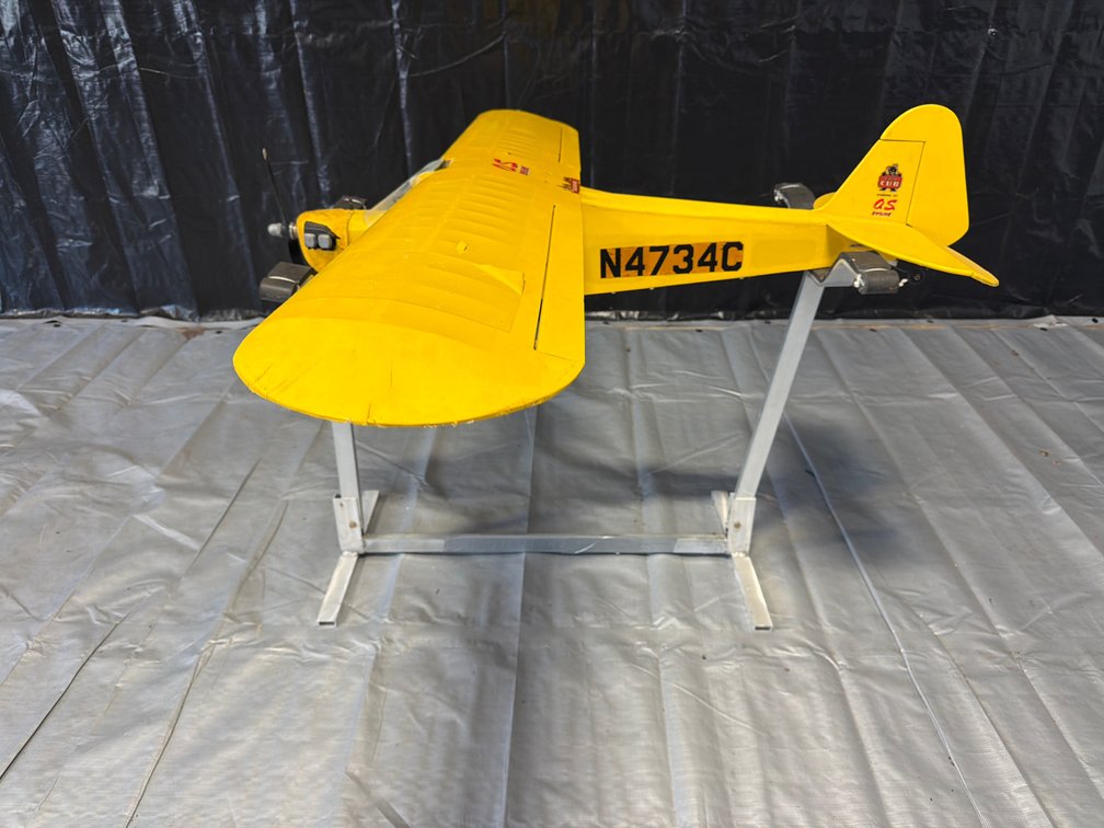 RC Airplane