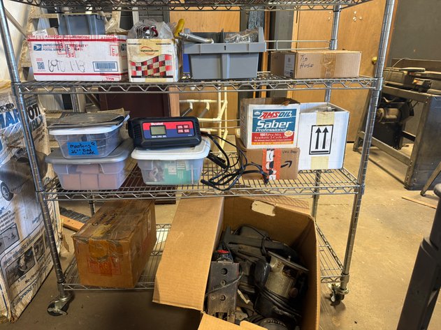 Image for Estate Online Virtual Tool Auction
