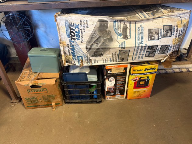 Image for Estate Online Virtual Tool Auction