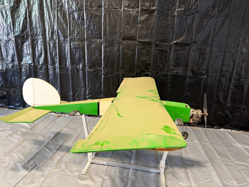RC Airplane