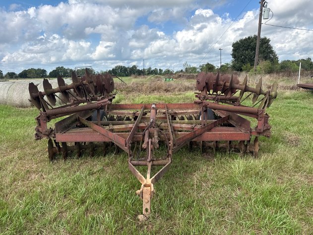 Image for LA Cattlemen's Association Equipment Auction