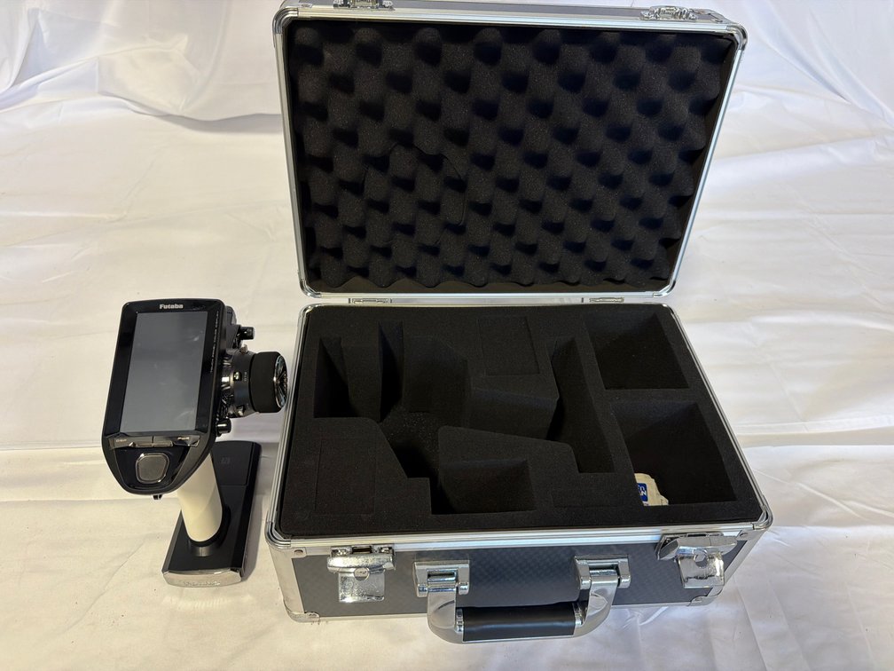 RC Radio Transmitter System