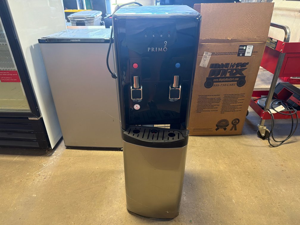 Primo Bottom-Loading Water Dispenser