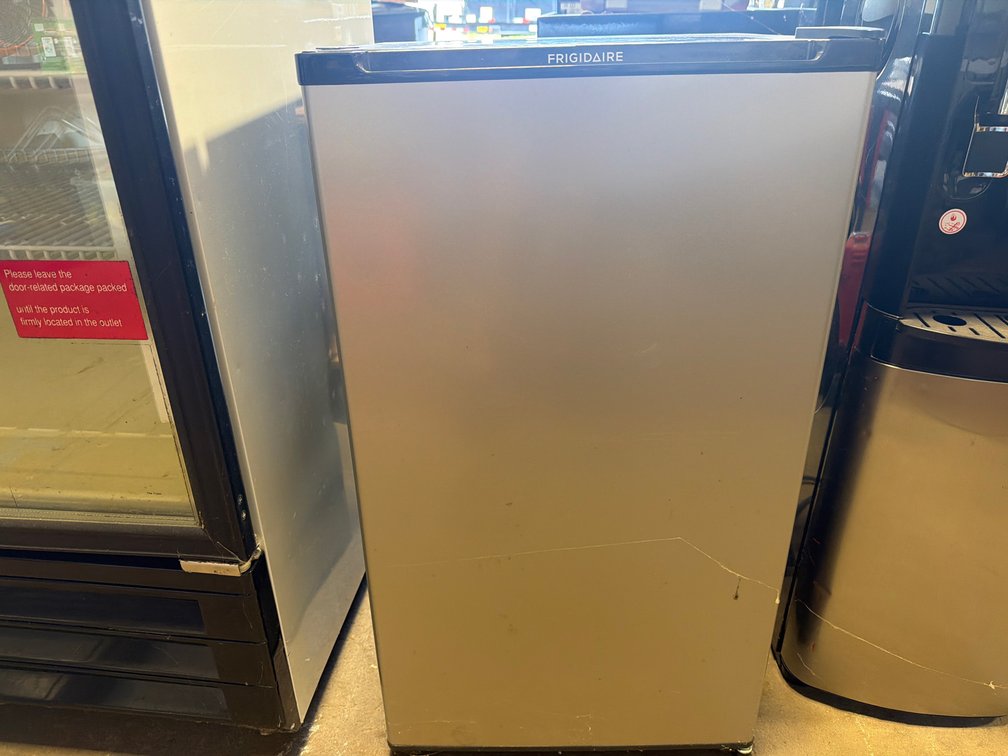 Frigidaire Compact Refrigerator