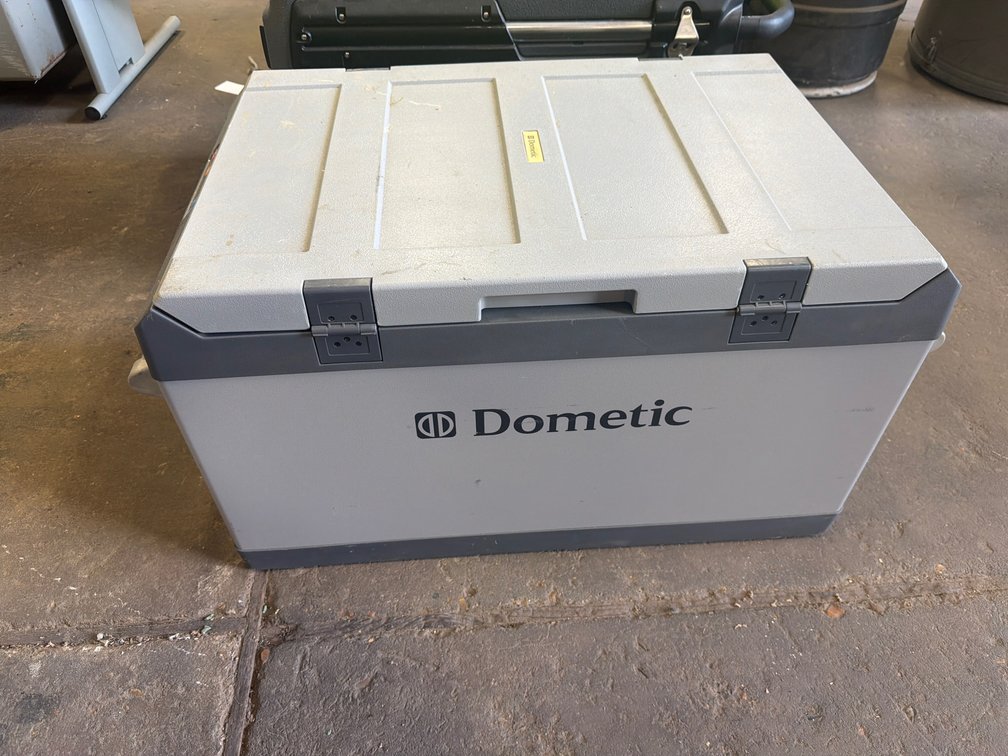 Dometic CoolFreeze Portable Refrigerator