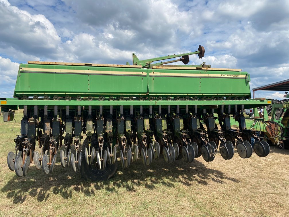 Grain Drill