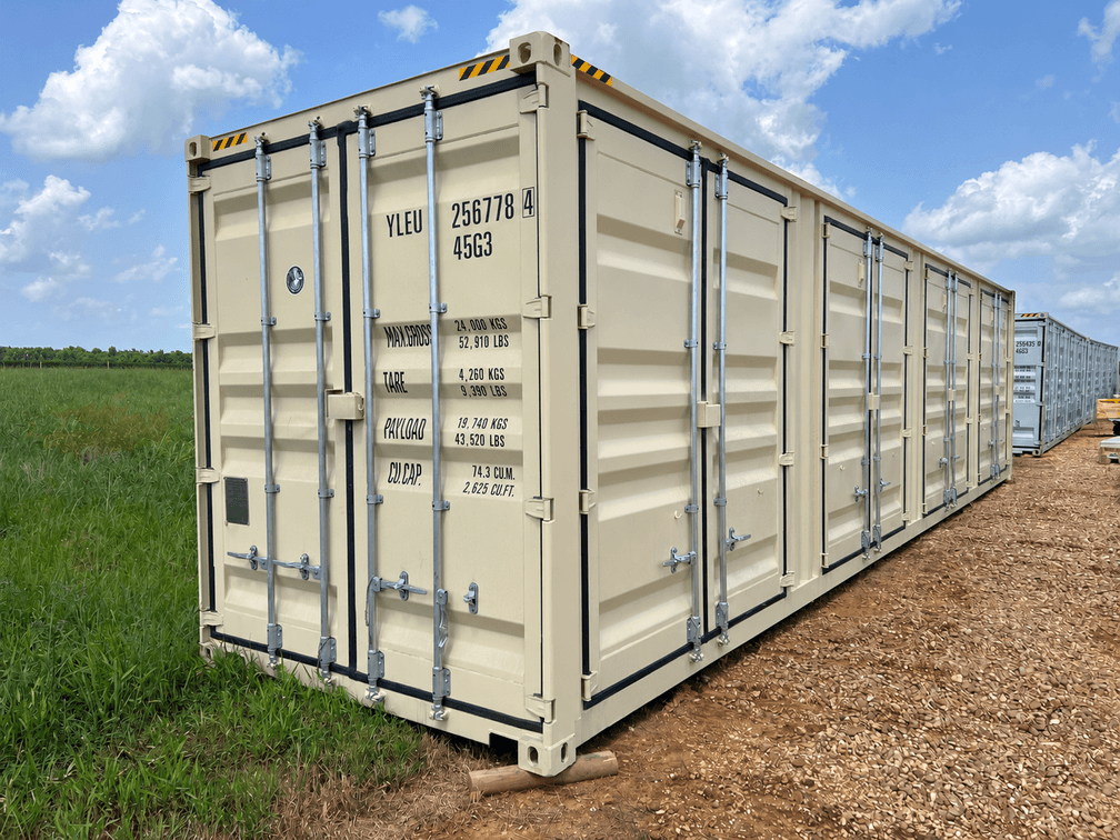 Container