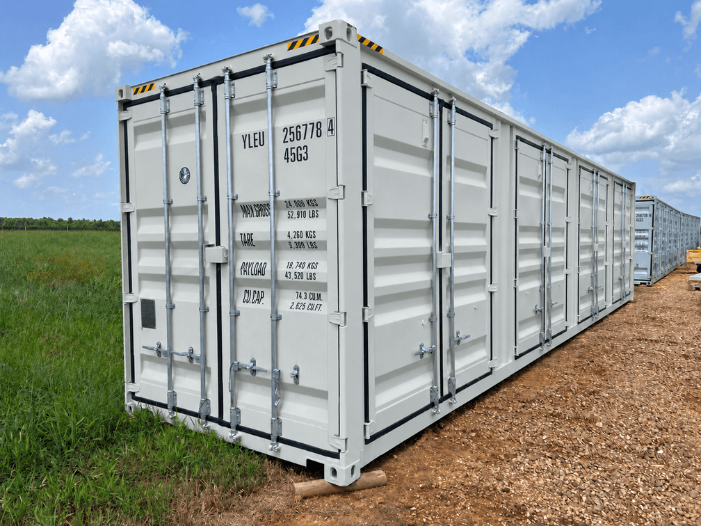 Container