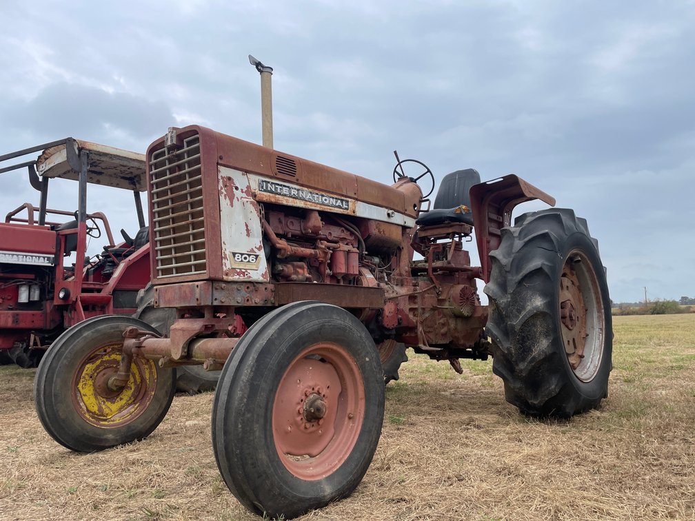 Image for End of Year Equipment Auction Onsite and Online December 7th 10:00 AM CT!