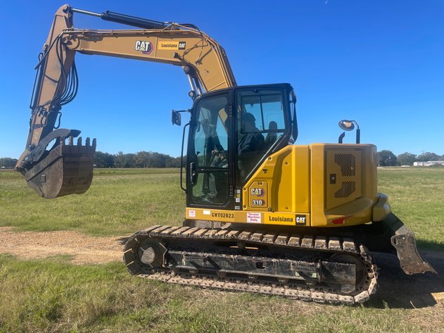 Image for End of Year Equipment Auction Onsite and Online December 7th 10:00 AM CT!