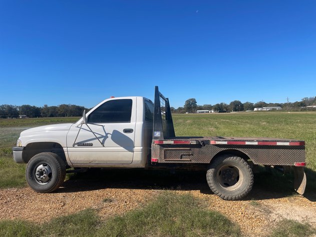 Image for End of Year Equipment Auction Onsite and Online December 7th 10:00 AM CT!