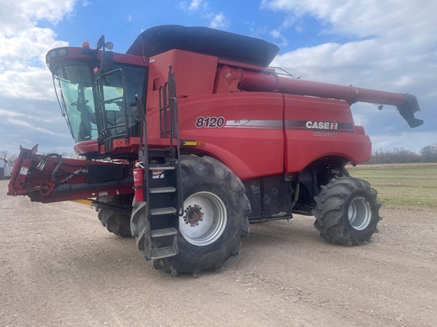 Image for CC Planters Gin Consignment Auction