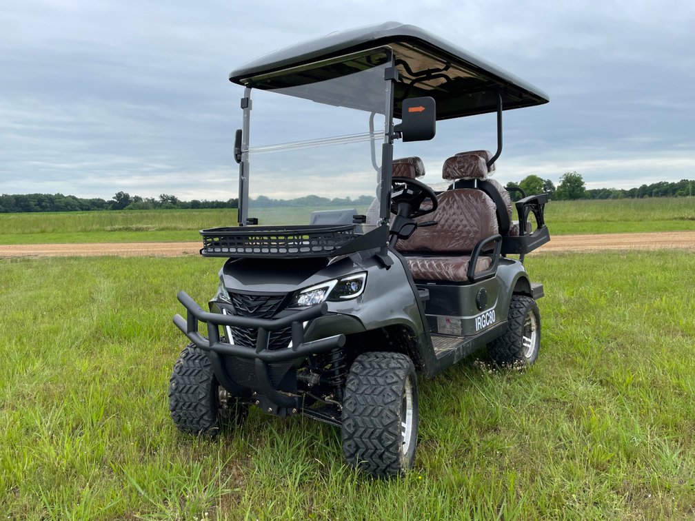 Image for May 9th Online Virtual Equipment Auction