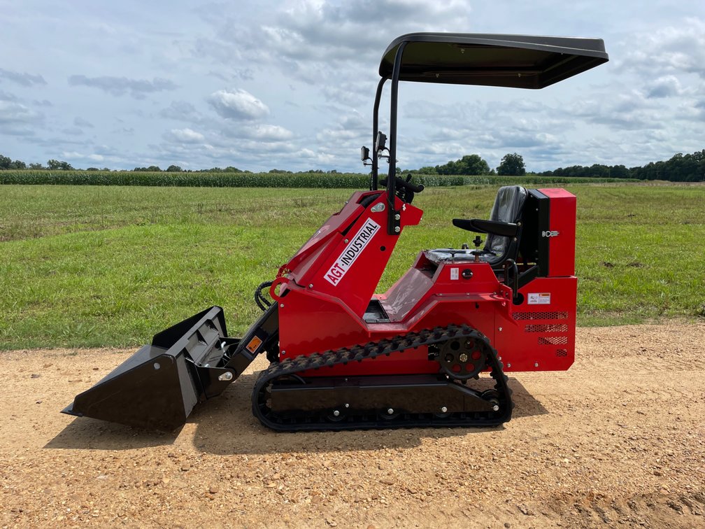 Crawler Loader