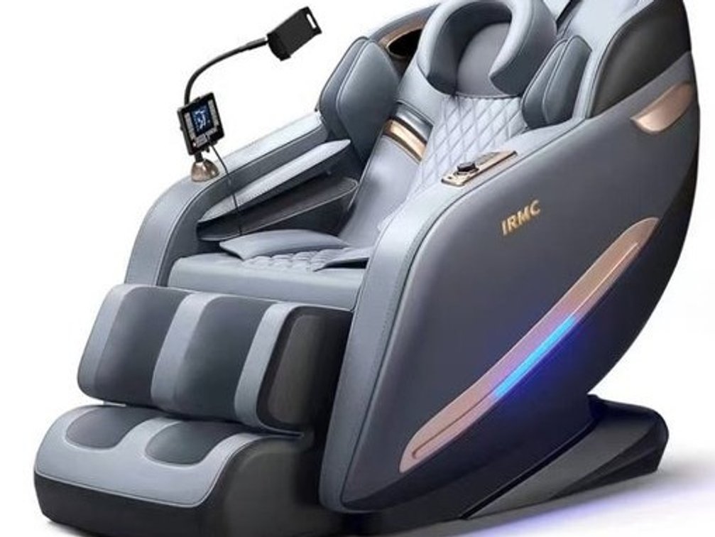 MASSAGE CHAIR   S#20251847