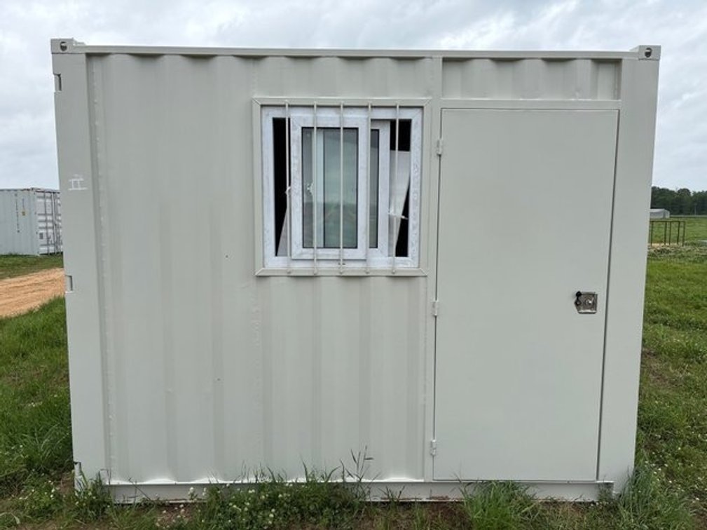 Storage Container - [Containers]