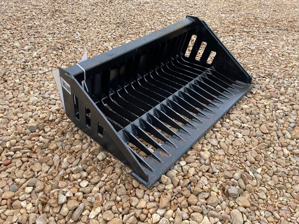 Rock Bucket