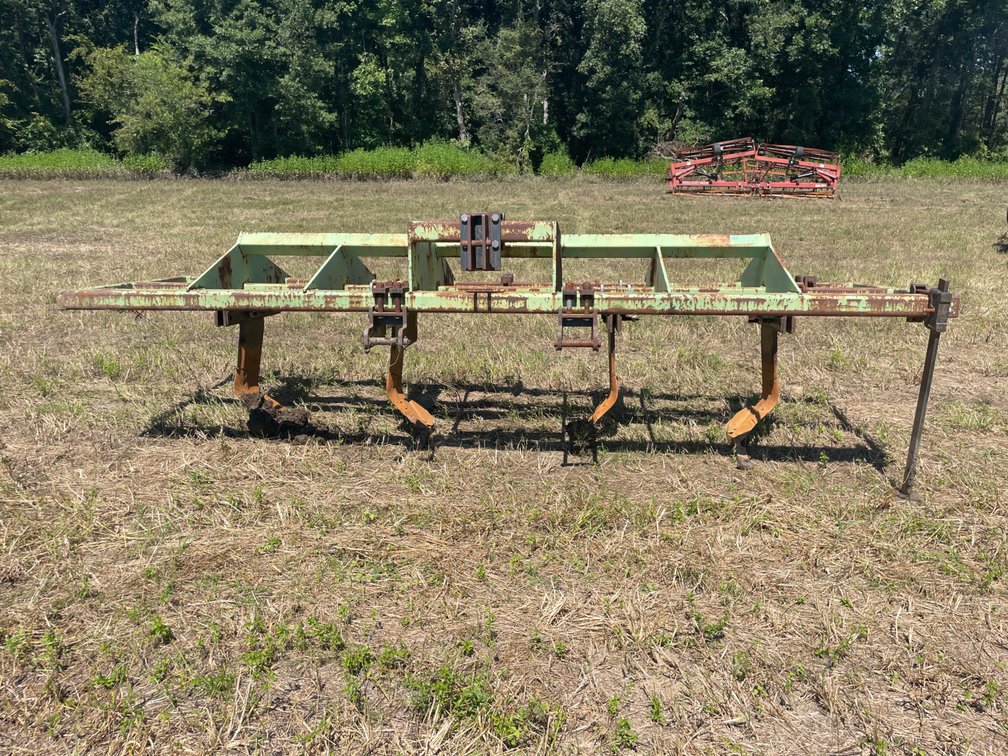 Subsoiler