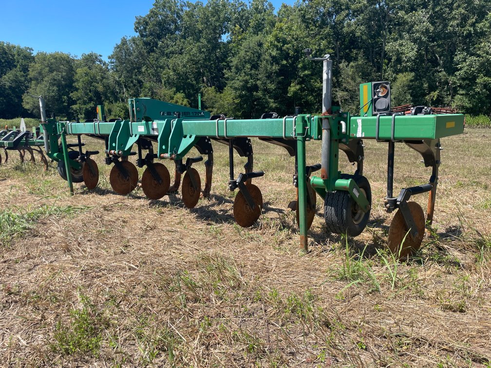 Great Plains Subsoiler