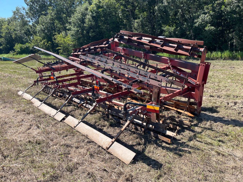 WilRich 1403 Do-All