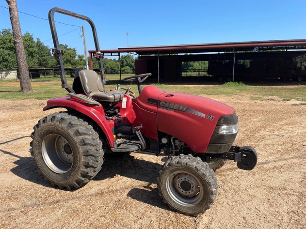 Image for October 16th Online Virtual Farm Equipment Retirement Auction