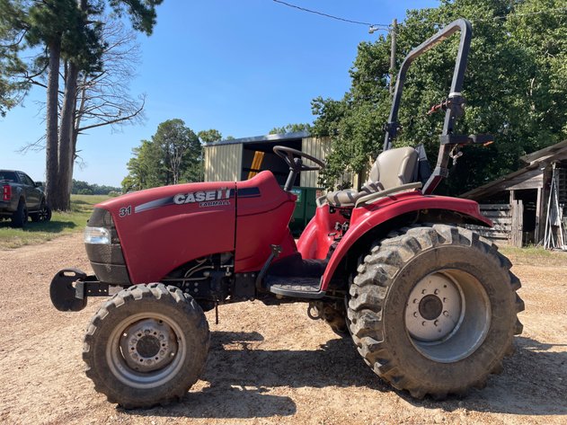 Image for October 16th Online Virtual Farm Equipment Retirement Auction
