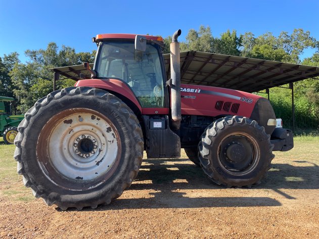 Image for October 16th Online Virtual Farm Equipment Retirement Auction
