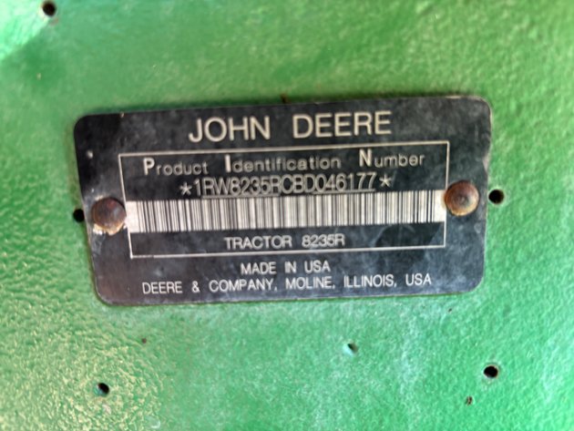 Image for October 9th Online Virtual Multi Farm Dispersal Auction