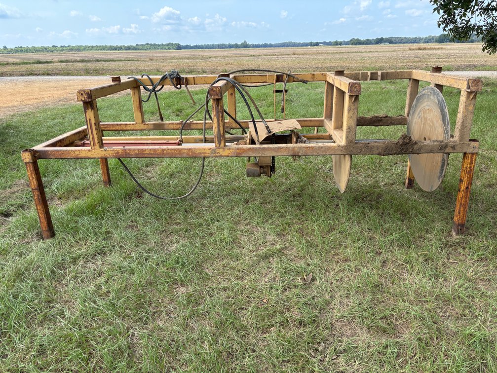 Polypipe Retriever