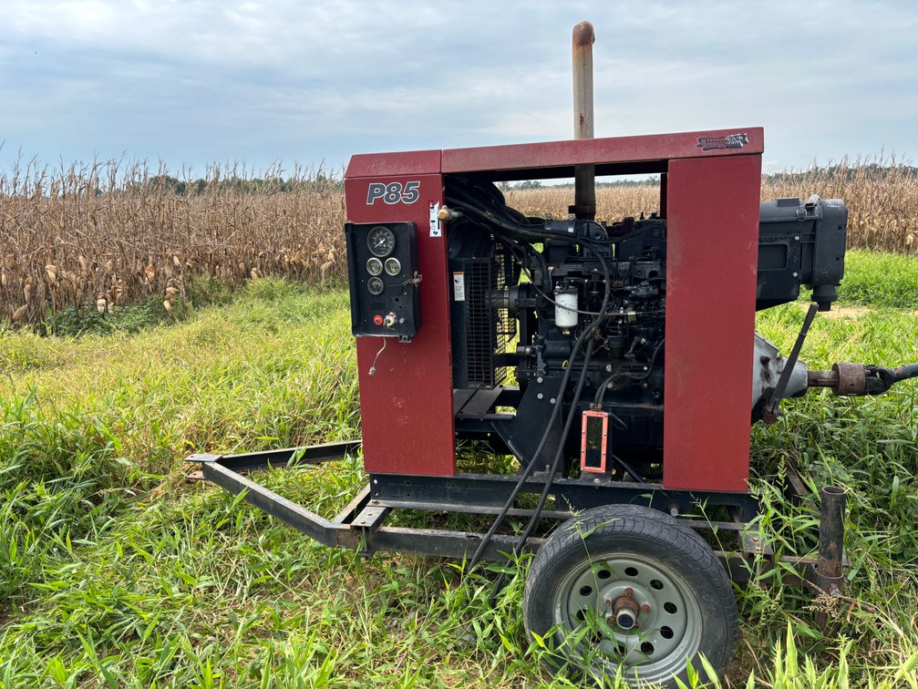 Case Power Unit